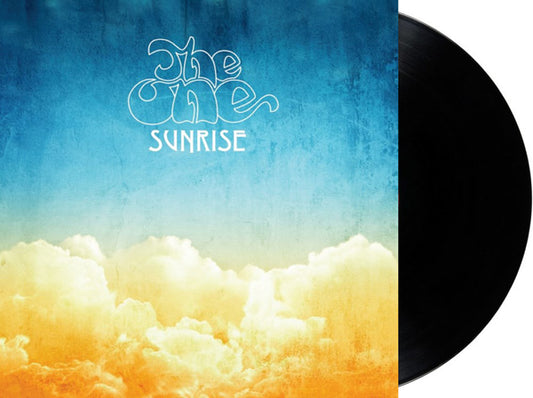 One, The - Sunrise - Rock - LP