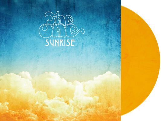 One, The - Sunrise (Yellow Flame Vinyl) - Rock - LP