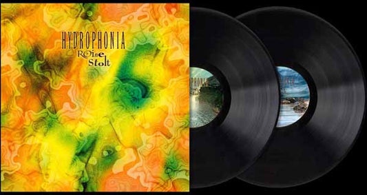 Roine Stolt - Hydrophonia (2Lp) Rsd 2025 - Prog Rock - DLP