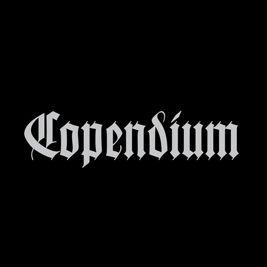 Various Artists - Copendium ~ Julian Cope - Rock - 3CD