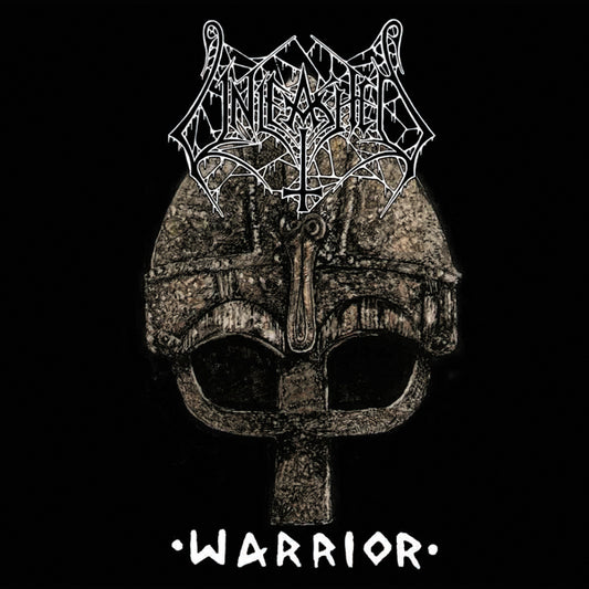 Unleashed - Warrior - Death Metal - CD