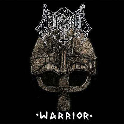 Unleashed - Warrior - Death Metal - Music CD