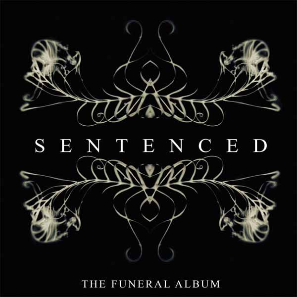 Sentenced - The Funeral Album - Death Metal - CD