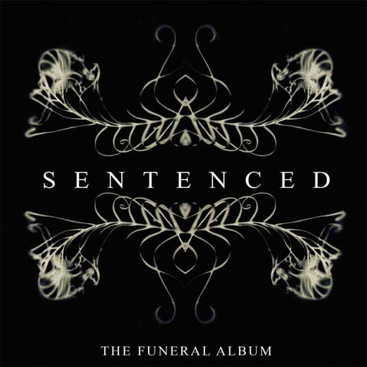 Sentenced - The Funeral Album - Death Metal - CD