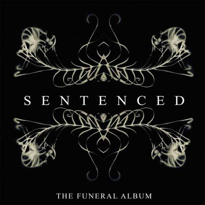 Sentenced - The Funeral Album - Death Metal - Music CD