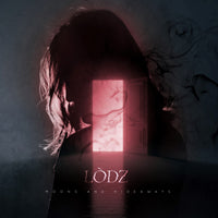 Lòdz - Moons And Hideaways (Ltd.Digi) - Rock - CDD