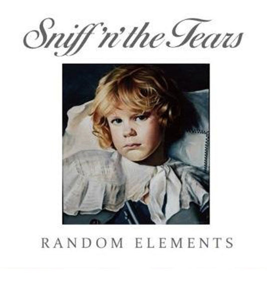 Sniff 'N' The Tears - Random Elements - Rock/Pop - CD