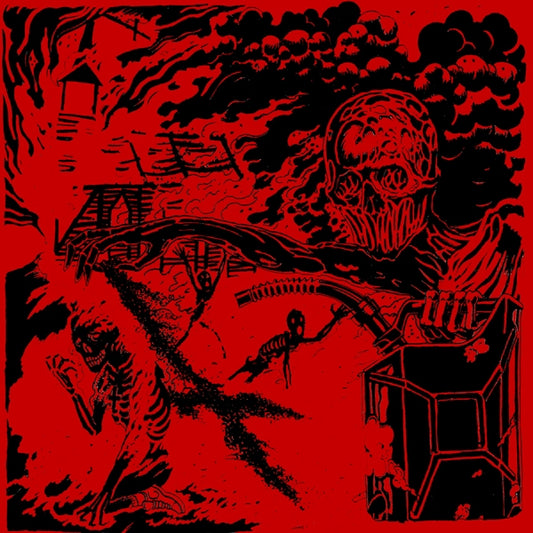 Wan - Gammal Är Äldst - Black Metal - CD