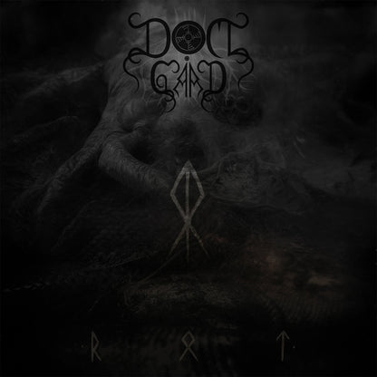 Domgard - Rot - Black Metal - CD