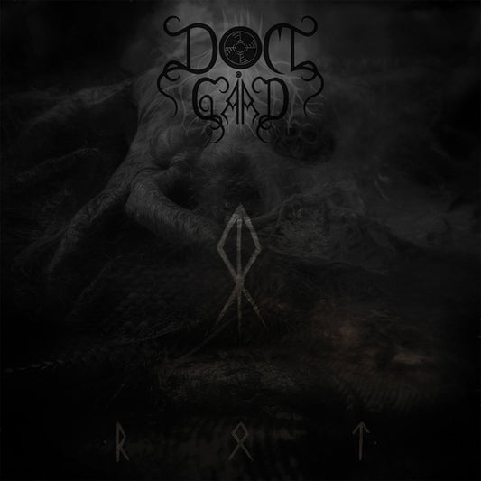 Domgard - Rot - Black Metal - CD