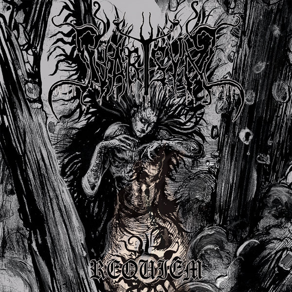 Svartsyn - Requim - Black Metal - CDD