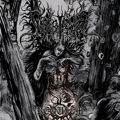 Svartsyn - Requim - Black Metal - Music CDD