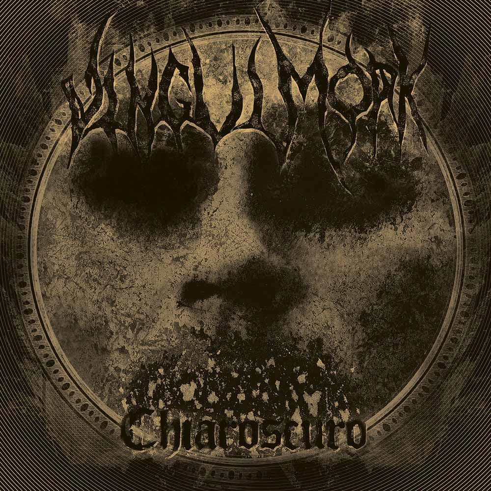 Vingulmork - Chiaroscuro - Thrash Metal - LP