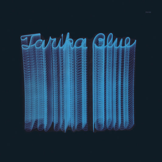 Tarika Blue - Tarika Blue - Jazz - LP
