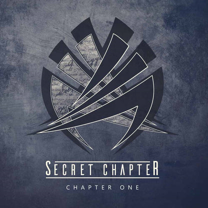 Secret Chapter - Chapter One (Ltd.Digi) - Metal - CD