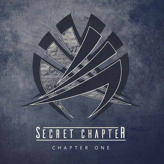 Secret Chapter - Chapter One - Metal - LP