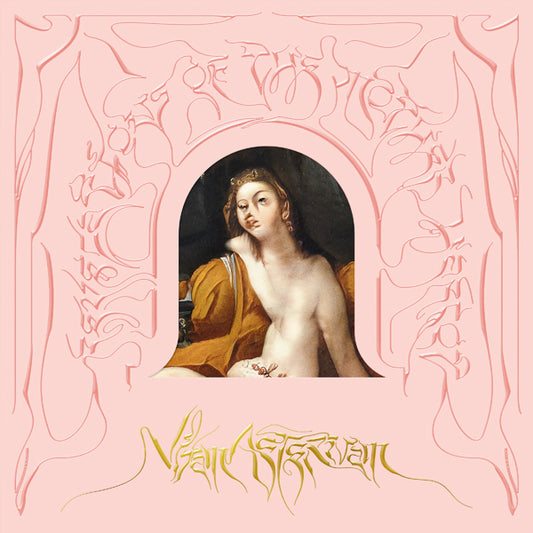 Vitam Aeternam - Revelations Of The Mother Harlot - Gothic Metal/Rock - LP