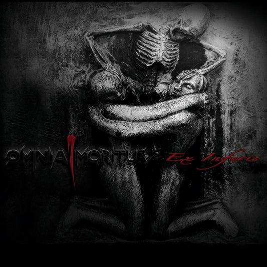 Omnia Moritur - Ex Inferis - Death Metal - CD