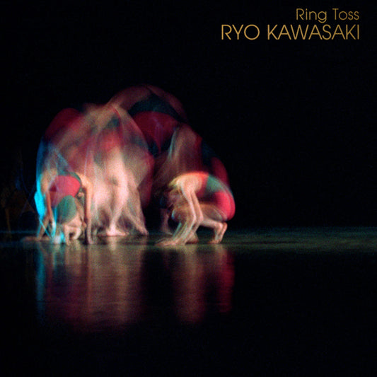 Ryo Kawasaki - Ring Toss - Jazz - CD