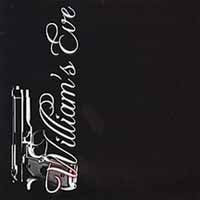 William'S Eve - First Class Gun - Punk - CD