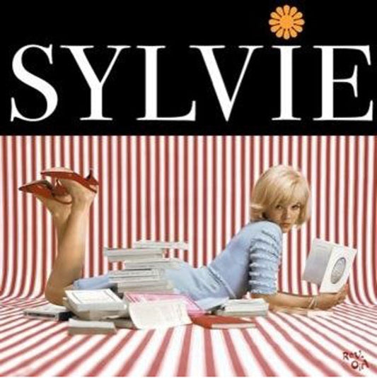Sylvie Vartan - Sylvie - Pop - CD