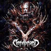 Mordbrand - Wilt - Death Metal - LP