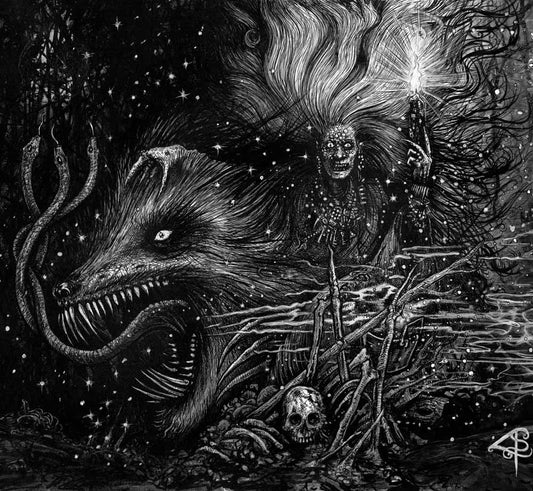 Sunder - Sunder - Rock - LP