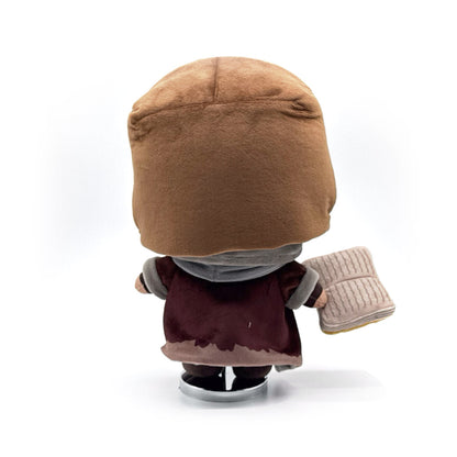 Youtooz - Critical Role: Mighty Nein Animated Series Caleb Plush (9in) - Critical Role