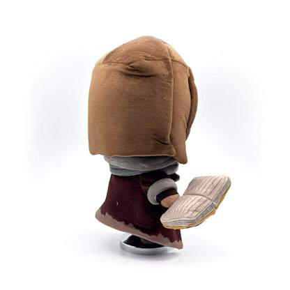 Youtooz - Critical Role: Mighty Nein Animated Series Caleb Plush (9in) - Critical Role