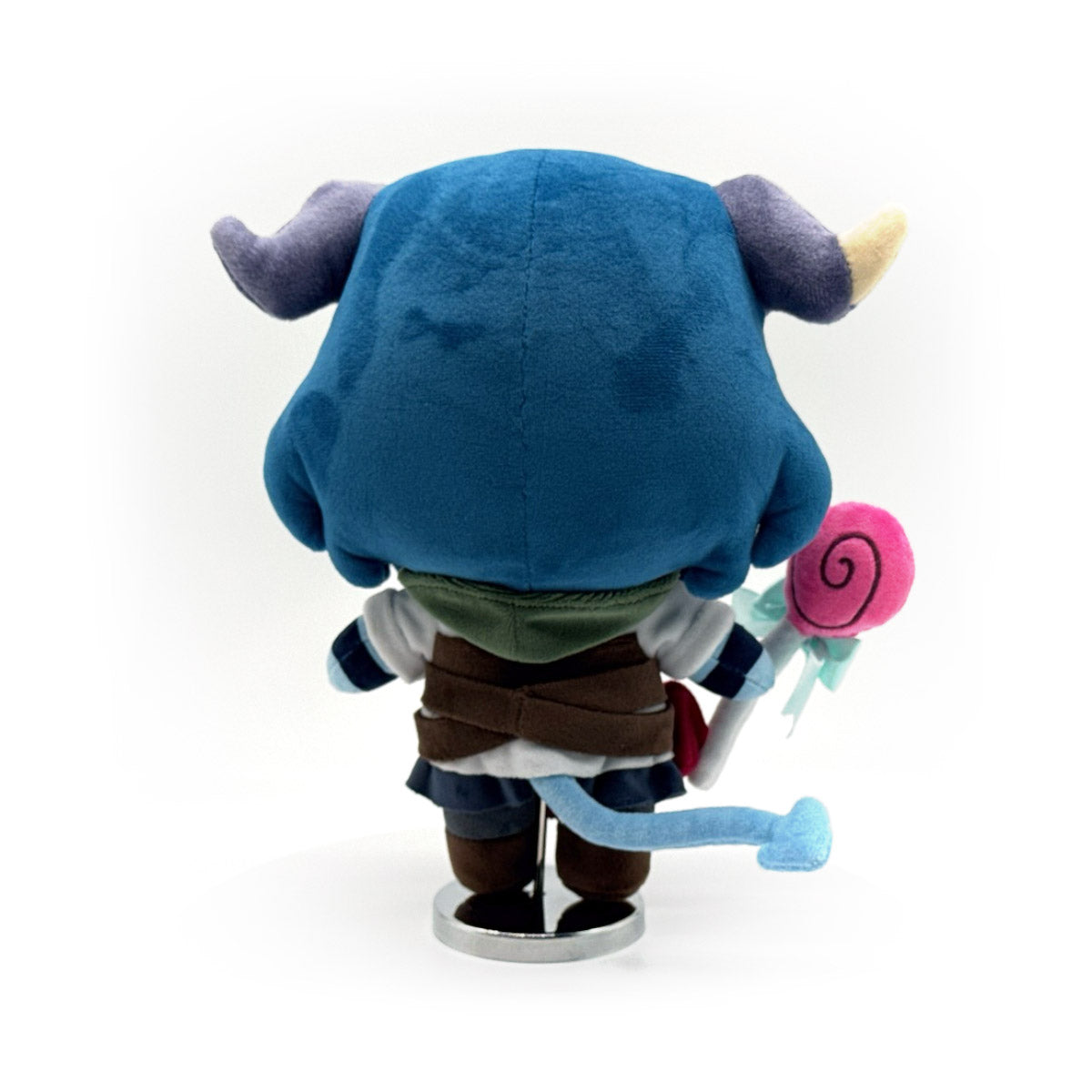 Youtooz - Critical Role: Mighty Nein Animated Series Jester Plush (9in) - Critical Role