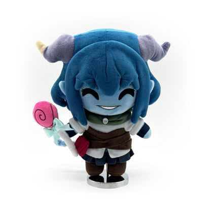 Youtooz - Critical Role: Mighty Nein Animated Series Jester Plush (9in) - Critical Role