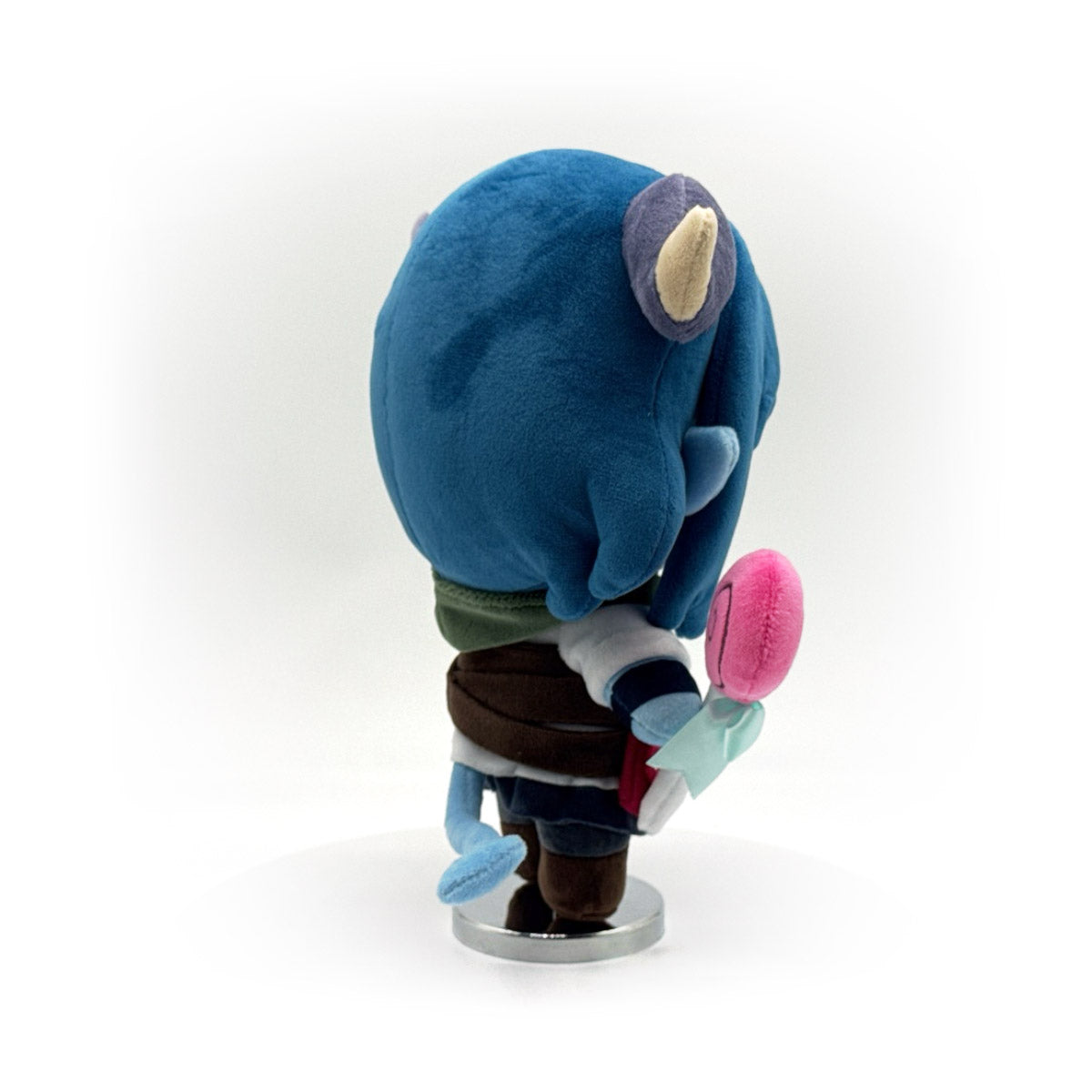 Youtooz - Critical Role: Mighty Nein Animated Series Jester Plush (9in) - Critical Role