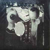 Halflings - Memory Lapse - Punk - 7