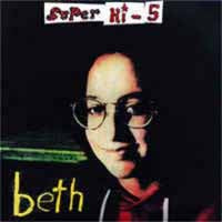Super Hi-Five - Beth - Punk - 10