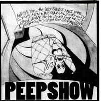 Peepshow - Peepshow - Punk - 7