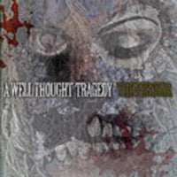 A Well Thought Tragedy - The Persona - Punk - CD