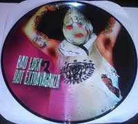 Bad Luck 13 Riot Extravaganza - The Complete Collection - Hardcore - LP