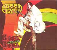 Creem Circus - Rock And/Or Roll - Rock - CD