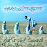 Sparklefight - Let'S Get Sexual - Punk - CD