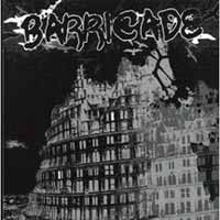 Barricade - Barricade - Punk - 7