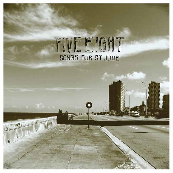Five Eight - Songs For St. Jude (2Lp) - Indie - DLP