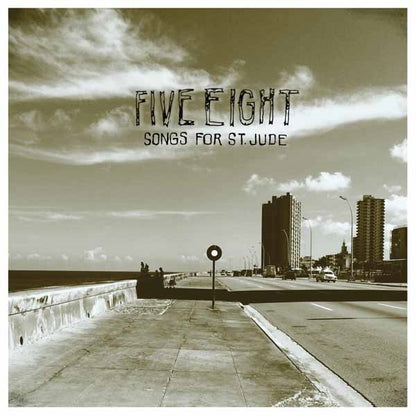 Five Eight - Songs For St. Jude (2Lp) - Indie - DLP