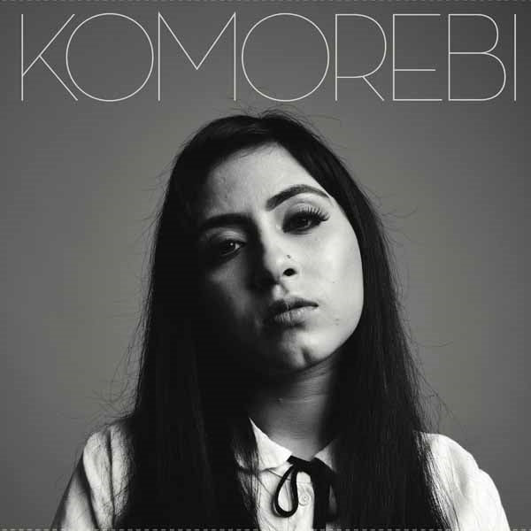 Komorebi - Rebirth - Electronic - 7
