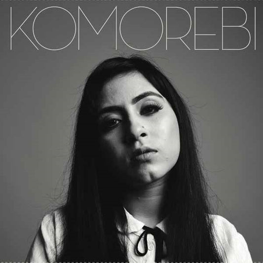 Komorebi - Rebirth - Electronic - 7