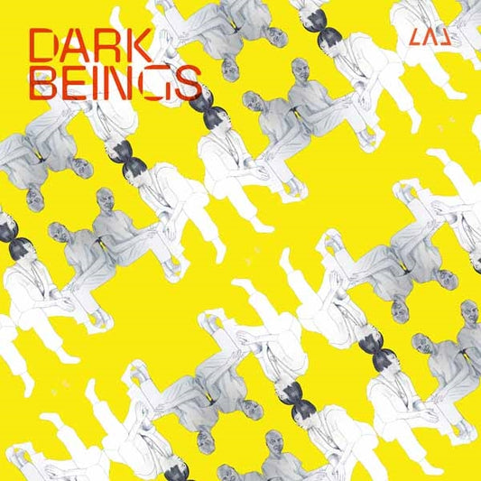 Lal - Dark Beings - Electronic - CD