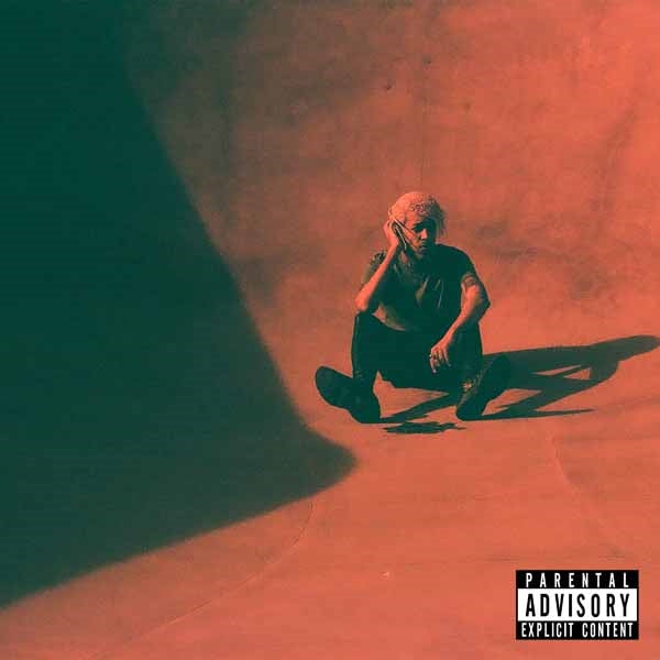 Danny Denial - Fuck Danny Denial - Rock/Pop - LP