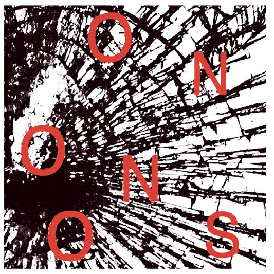 Ononos - Ononos - Rock - LP