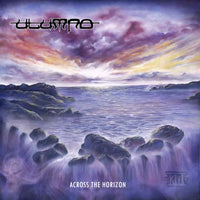 Utumno - Across The Horizon - Metal - CD