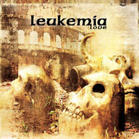 Leukemia - Love - Metal - CD