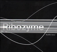 Ribozyme - Blacklist Mercy - Rock - CD